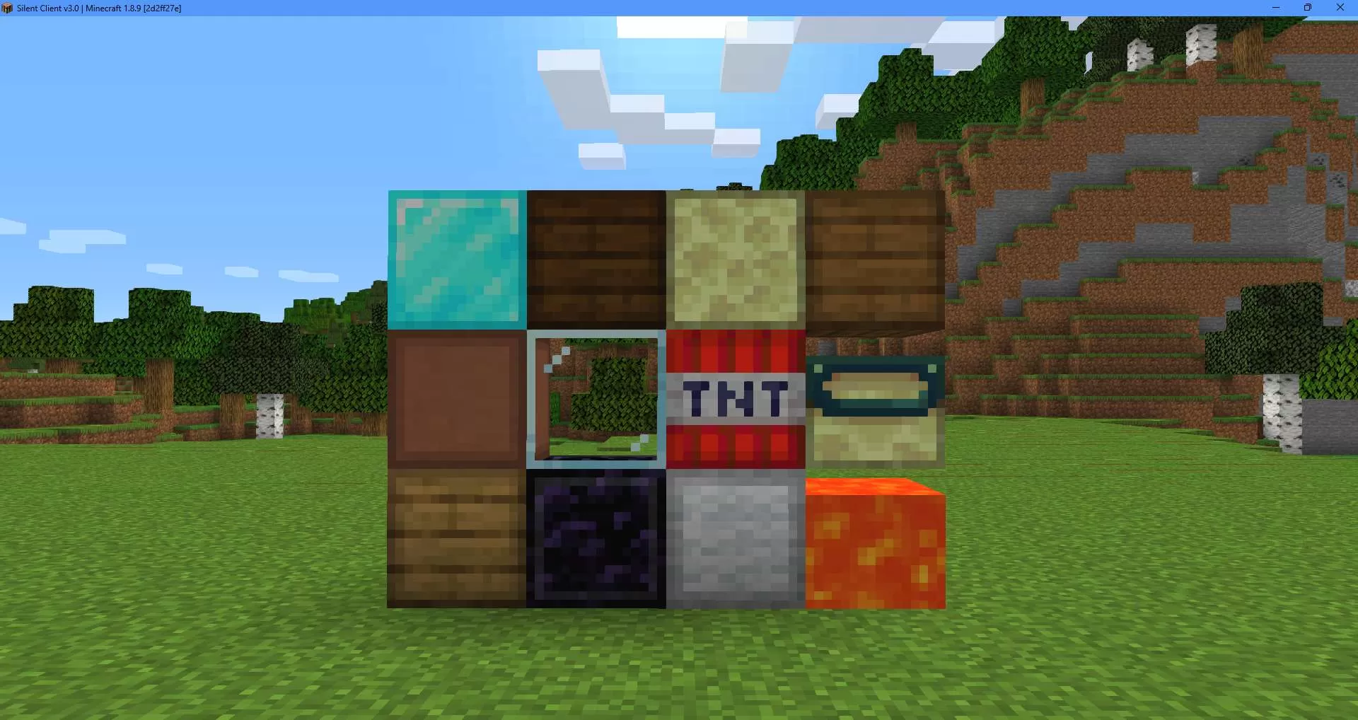 Gallery Image 3 for Basasos Regular PVP 1.5 on PVPRP